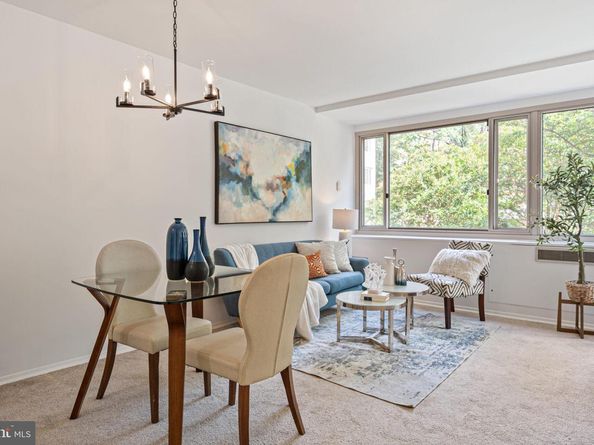 4101 Cathedral Avenue NW 616, Washington DC 20016