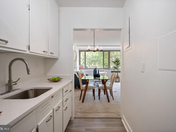4101 Cathedral Avenue NW 616, Washington DC 20016