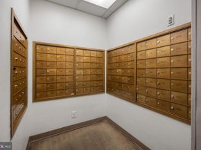 4101 Cathedral Avenue NW 616, Washington DC 20016