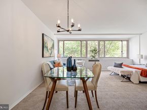 4101 Cathedral Avenue NW 616, Washington DC 20016