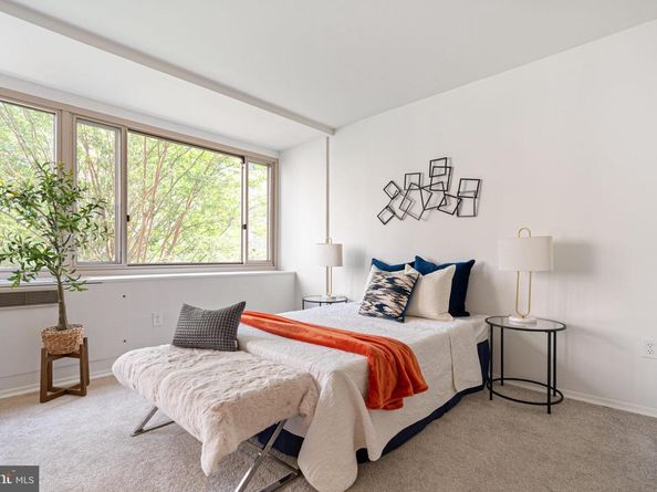 4101 Cathedral Avenue NW 616, Washington DC 20016