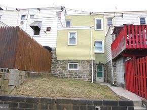 7802 Arlington Avenue, Upper Darby PA 19082