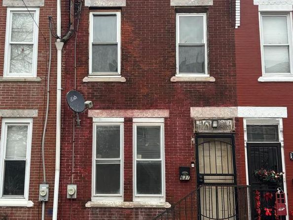 631 N 35TH Street, Philadelphia PA 19104