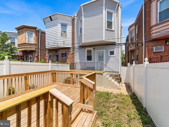 5040 Chestnut Street, Philadelphia PA 19139