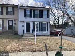 4433 Hunt Place NE, Washington DC 20019