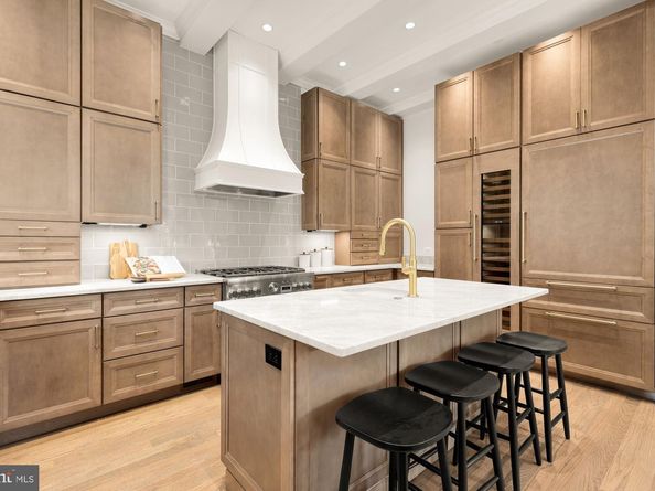 1201 D Street NE, Washington DC 20002