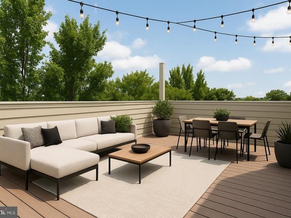 1201 D Street NE, Washington DC 20002