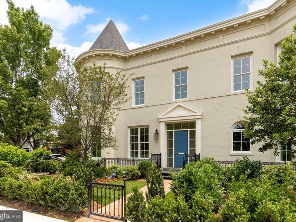 1201 D Street NE, Washington DC 20002