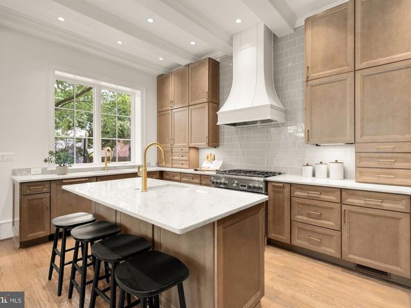 1201 D Street NE, Washington DC 20002