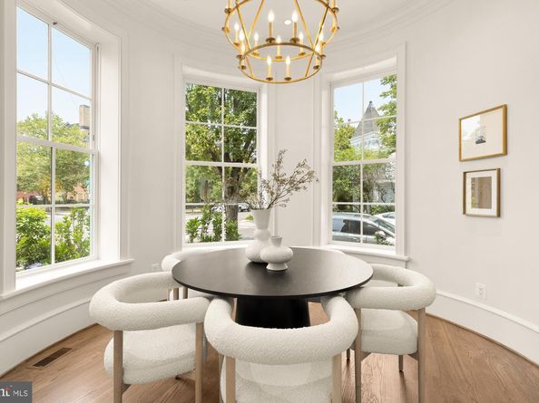 1201 D Street NE, Washington DC 20002