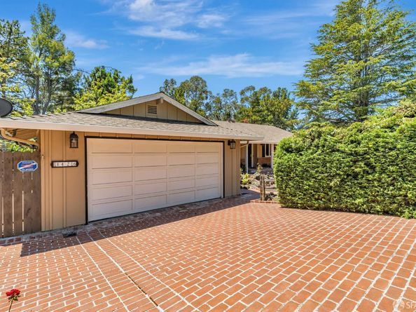 1426 Bel Aire Road, San Mateo CA 94402