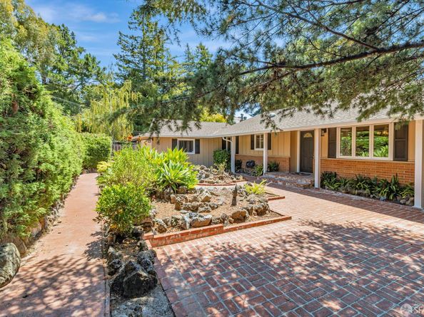1426 Bel Aire Road, San Mateo CA 94402