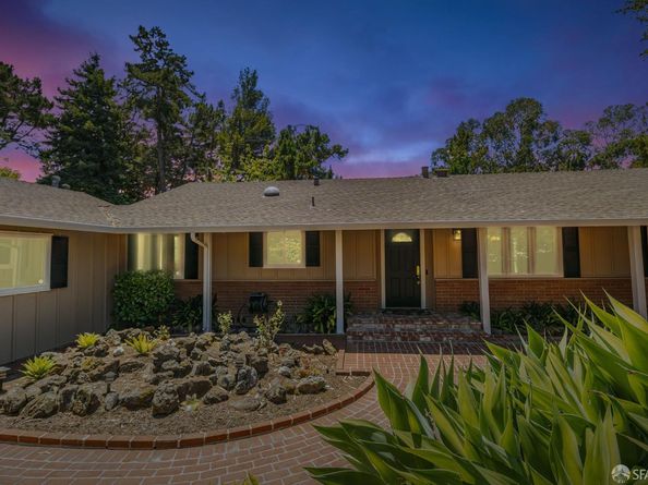 1426 Bel Aire Road, San Mateo CA 94402