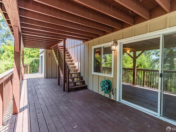 1426 Bel Aire Road, San Mateo CA 94402