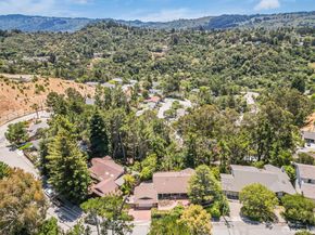 1426 Bel Aire Road, San Mateo CA 94402