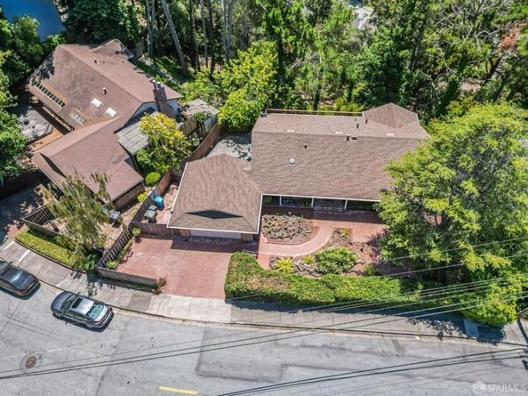 1426 Bel Aire Road, San Mateo CA 94402