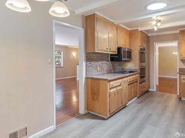 1426 Bel Aire Road, San Mateo CA 94402