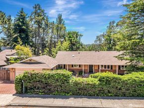 1426 Bel Aire Road, San Mateo CA 94402