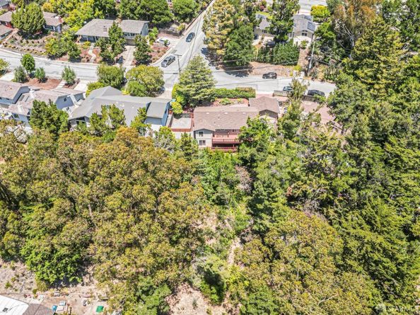 1426 Bel Aire Road, San Mateo CA 94402