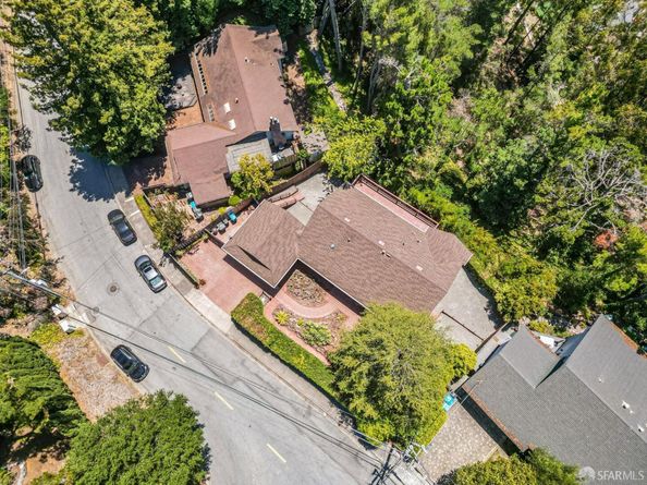 1426 Bel Aire Road, San Mateo CA 94402