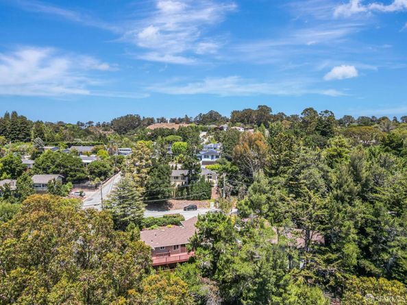 1426 Bel Aire Road, San Mateo CA 94402