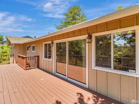 1426 Bel Aire Road, San Mateo CA 94402