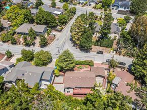 1426 Bel Aire Road, San Mateo CA 94402