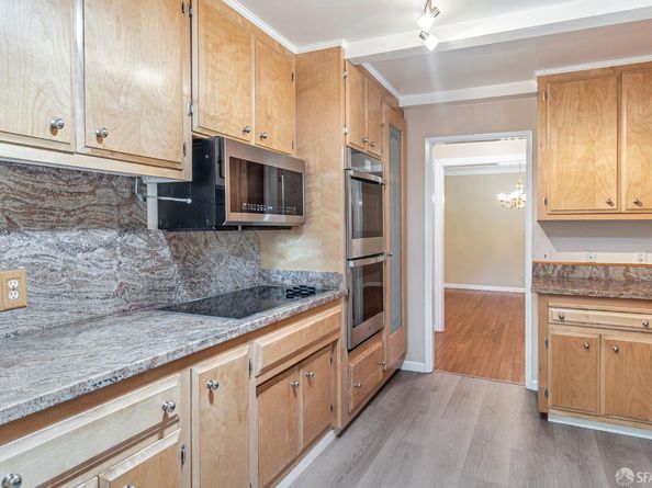 1426 Bel Aire Road, San Mateo CA 94402