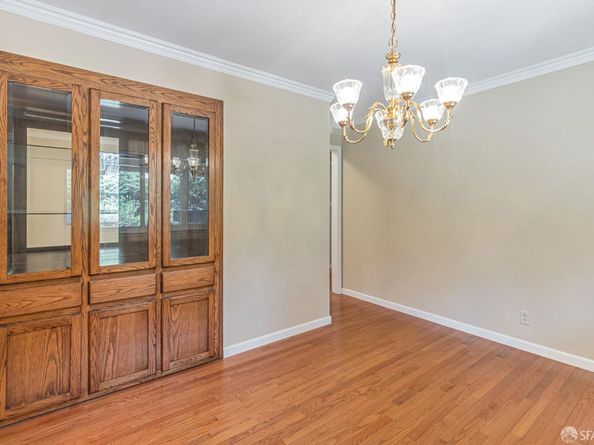 1426 Bel Aire Road, San Mateo CA 94402
