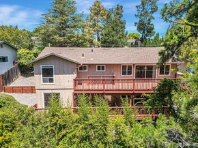 1426 Bel Aire Road, San Mateo CA 94402