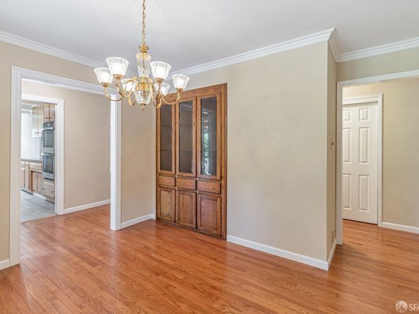 1426 Bel Aire Road, San Mateo CA 94402