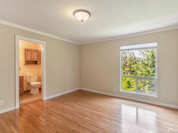 1426 Bel Aire Road, San Mateo CA 94402