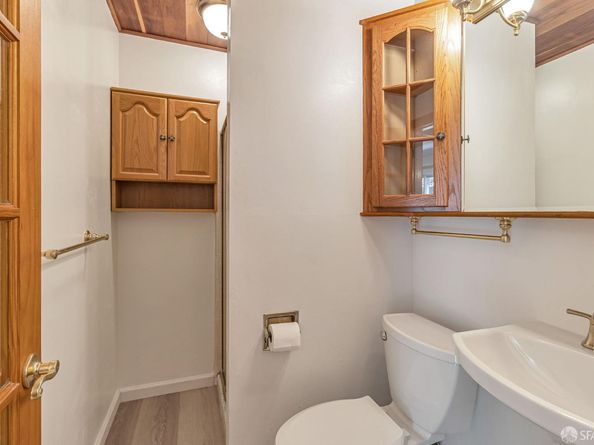 1426 Bel Aire Road, San Mateo CA 94402