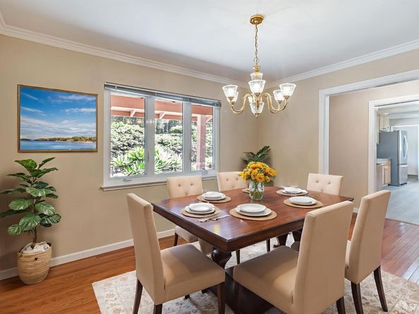 1426 Bel Aire Road, San Mateo CA 94402