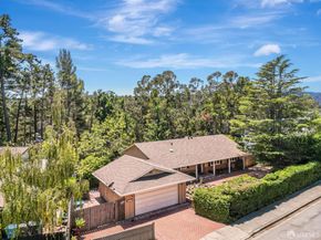 1426 Bel Aire Road, San Mateo CA 94402