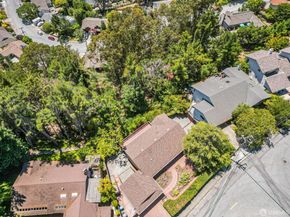 1426 Bel Aire Road, San Mateo CA 94402
