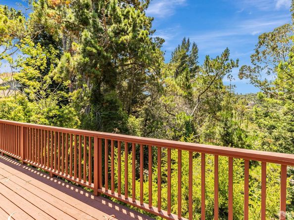 1426 Bel Aire Road, San Mateo CA 94402