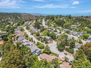 1426 Bel Aire Road, San Mateo CA 94402
