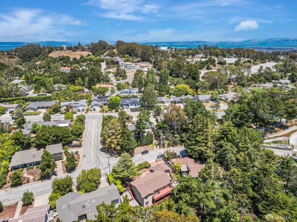 1426 Bel Aire Road, San Mateo CA 94402