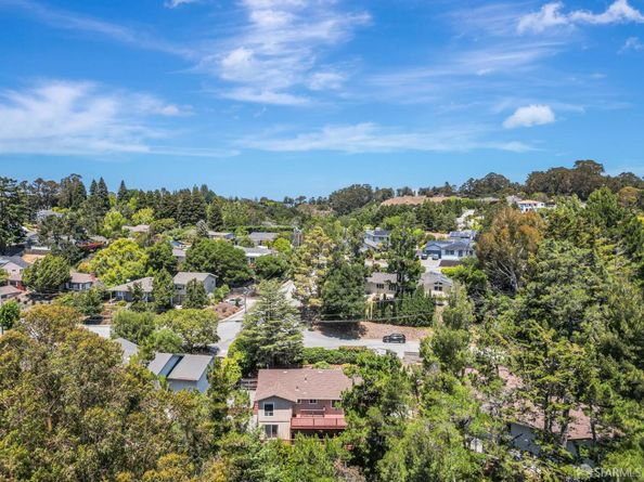1426 Bel Aire Road, San Mateo CA 94402