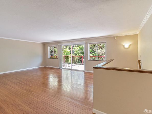 1426 Bel Aire Road, San Mateo CA 94402