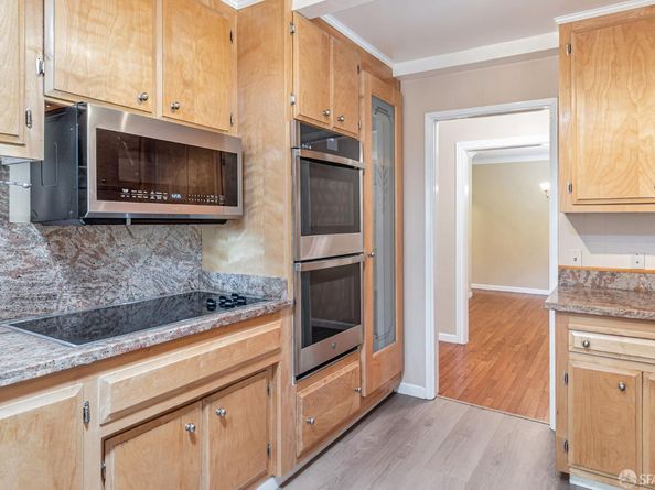 1426 Bel Aire Road, San Mateo CA 94402