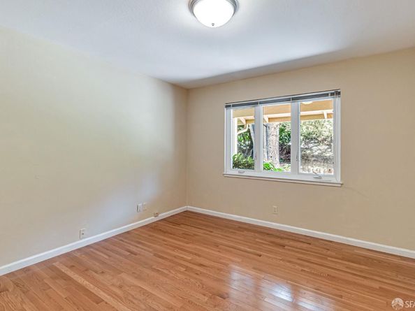 1426 Bel Aire Road, San Mateo CA 94402