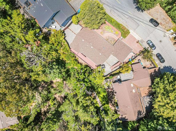 1426 Bel Aire Road, San Mateo CA 94402
