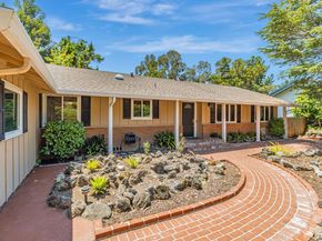 1426 Bel Aire Road, San Mateo CA 94402