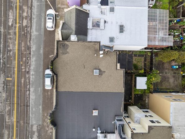 1618 Judah Street, San Francisco CA 94122