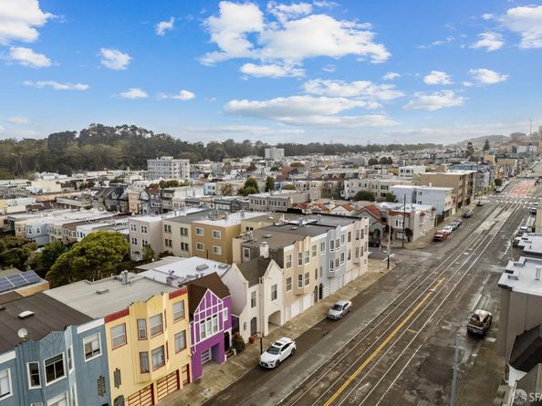 1618 Judah Street, San Francisco CA 94122