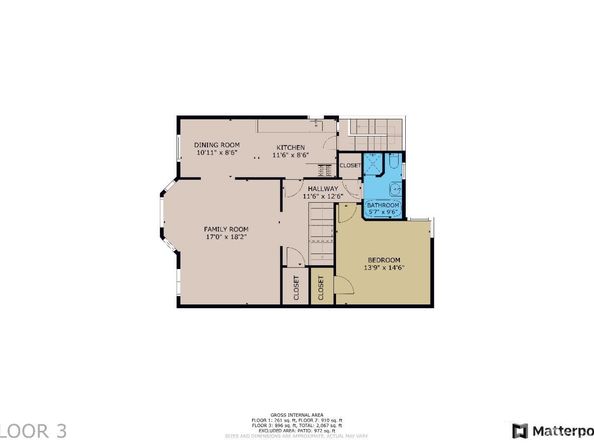 1618 Judah Street, San Francisco CA 94122