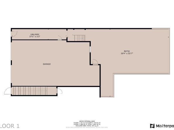1618 Judah Street, San Francisco CA 94122