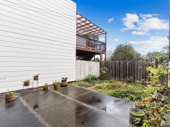 1618 Judah Street, San Francisco CA 94122